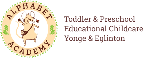 Alphabet Academy logo