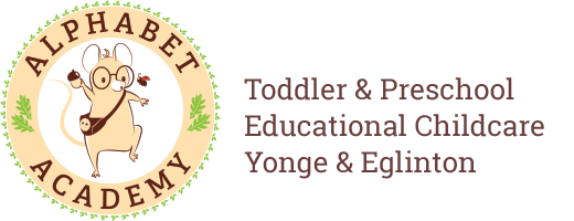 Alphabet Academy logo