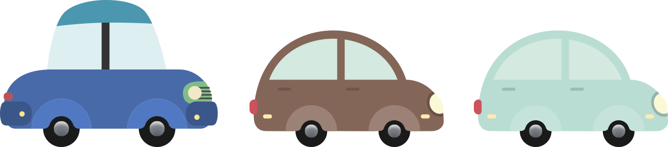 Cars Cars