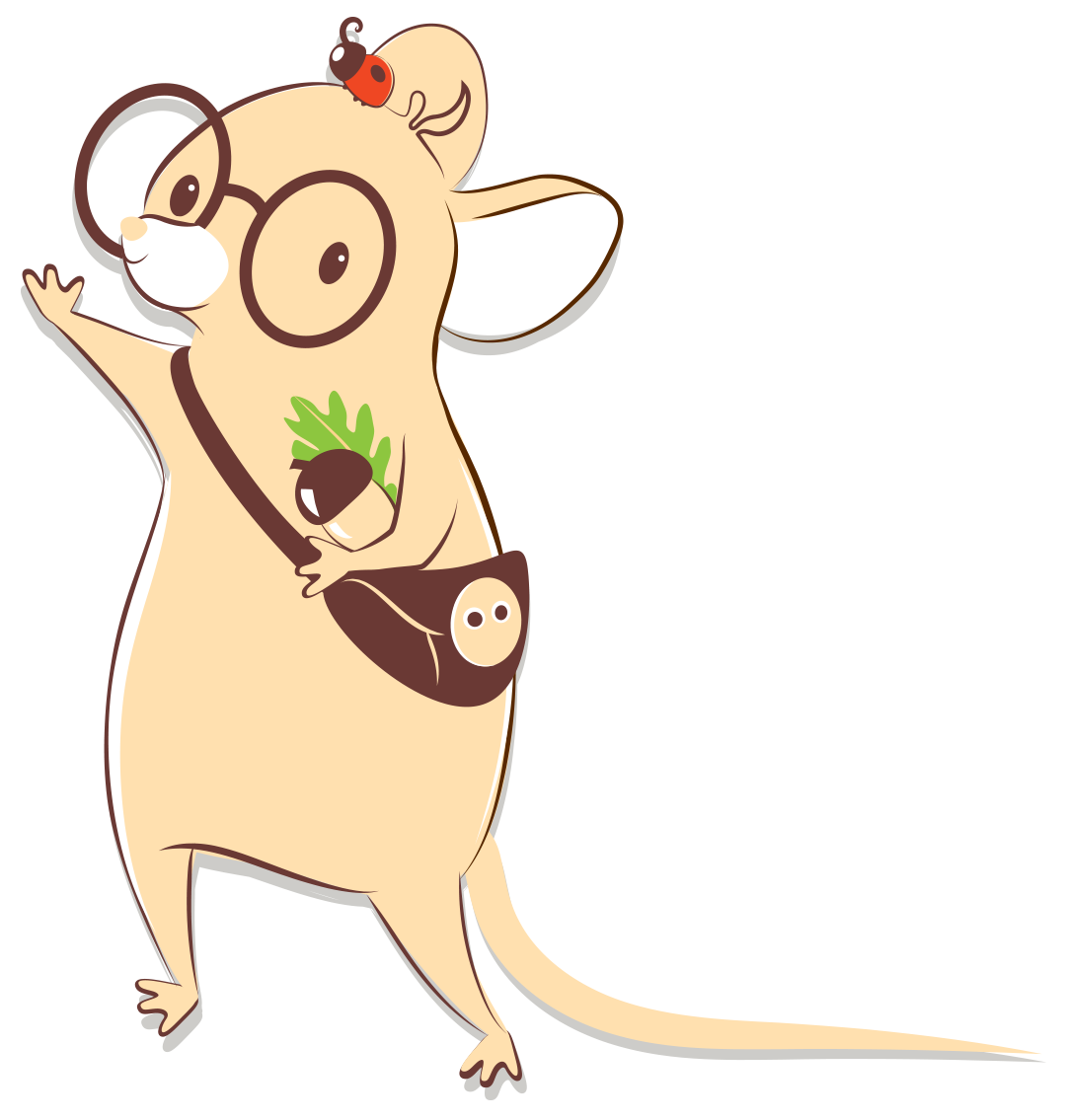 Mouse Mouse