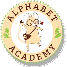 Home Alphabet Academy